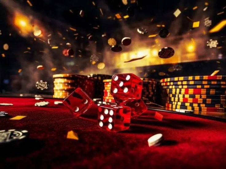 Langkah mulai memakai poka888 secara bijak