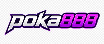 Logo poka888